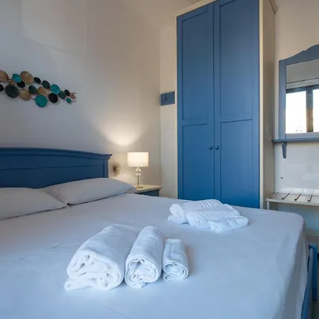 L'arcipelago Fronte Mare Con Ampio Balcone * Capo dʼOrlando