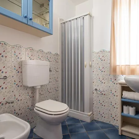 Apartman Arcipelago Seafront Apartments, Fronte Mare A *