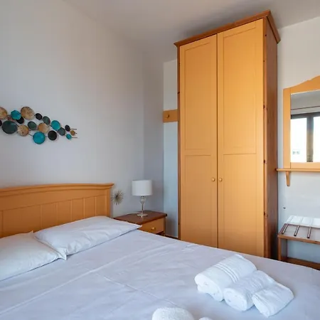 Arcipelago Seafront Apartments, Fronte Mare A