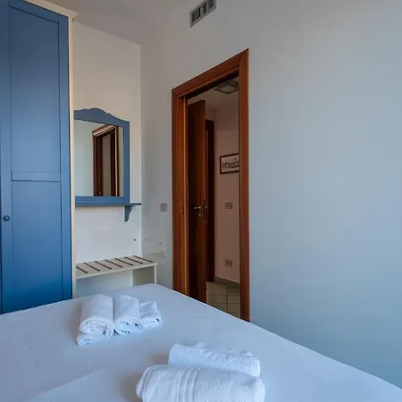 Arcipelago Seafront Apartments, Fronte Mare A *