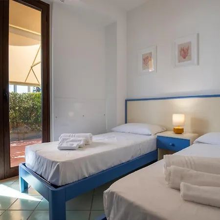 Apartman Arcipelago Seafront Apartments, Fronte Mare A *