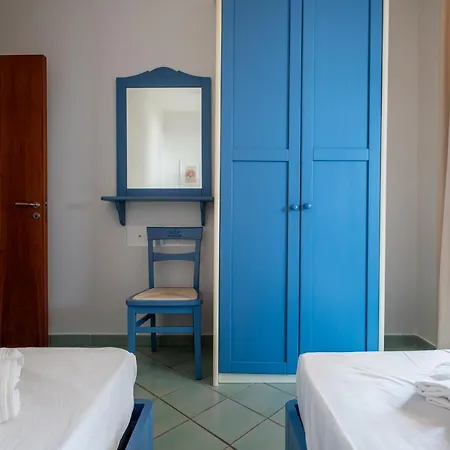 L'arcipelago Fronte Mare Con Ampio Balcone