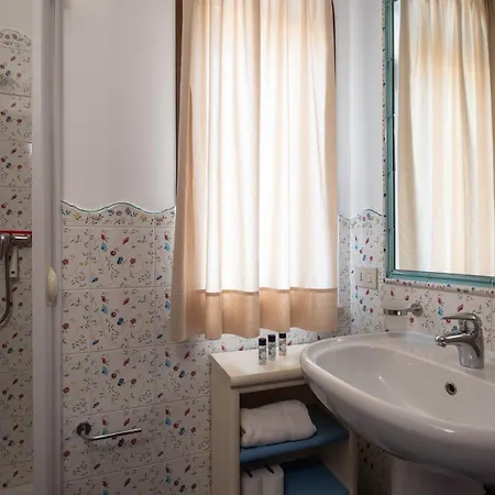 Arcipelago Seafront Apartments, Fronte Mare A Apartman *
