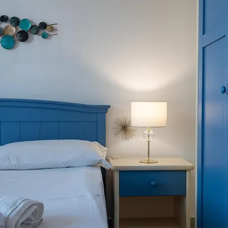 Arcipelago Seafront Apartments, Fronte Mare A