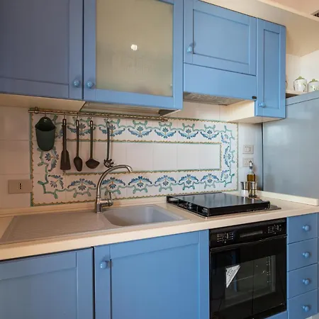 Arcipelago Seafront Apartments, Fronte Mare A Apartman