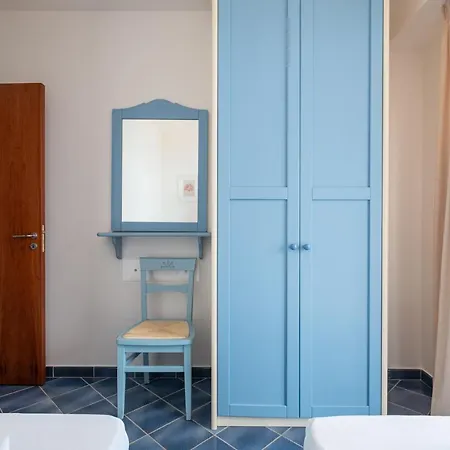 Arcipelago Seafront Apartments, Fronte Mare A Apartman