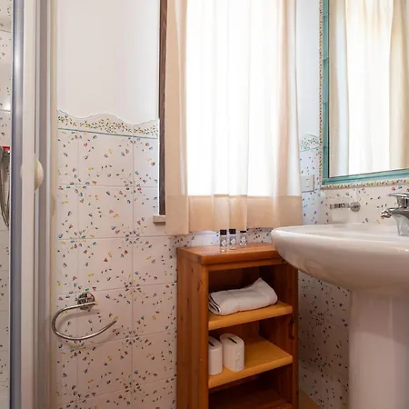 Arcipelago Seafront Apartments, Fronte Mare A Apartman