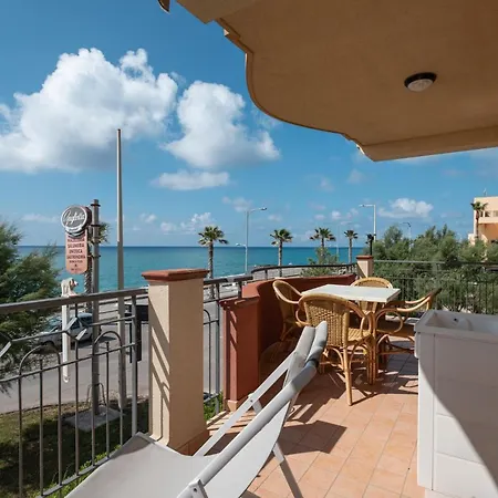 Arcipelago Seafront Apartments, Fronte Mare A