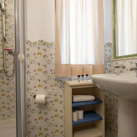 Arcipelago Seafront Apartments, Fronte Mare A Apartman *